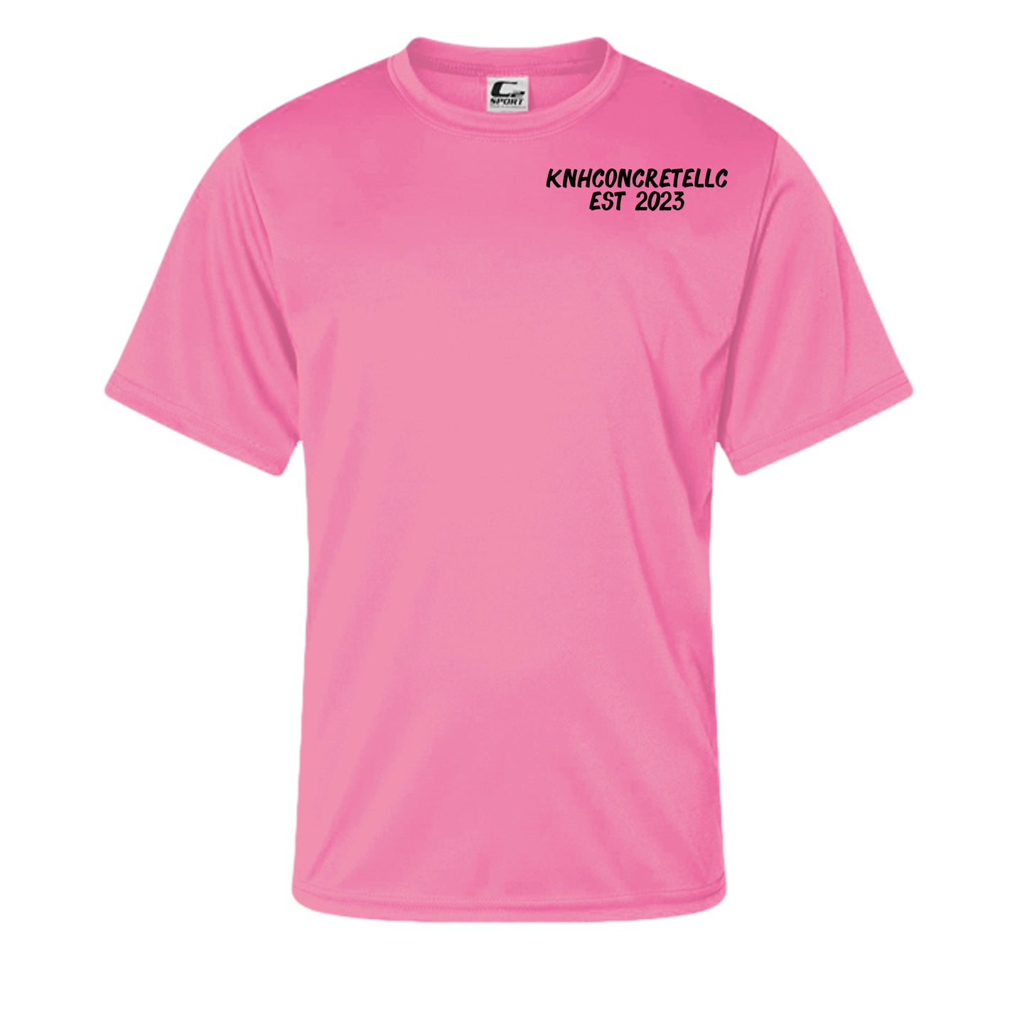 PINK - C5100 - FRONT