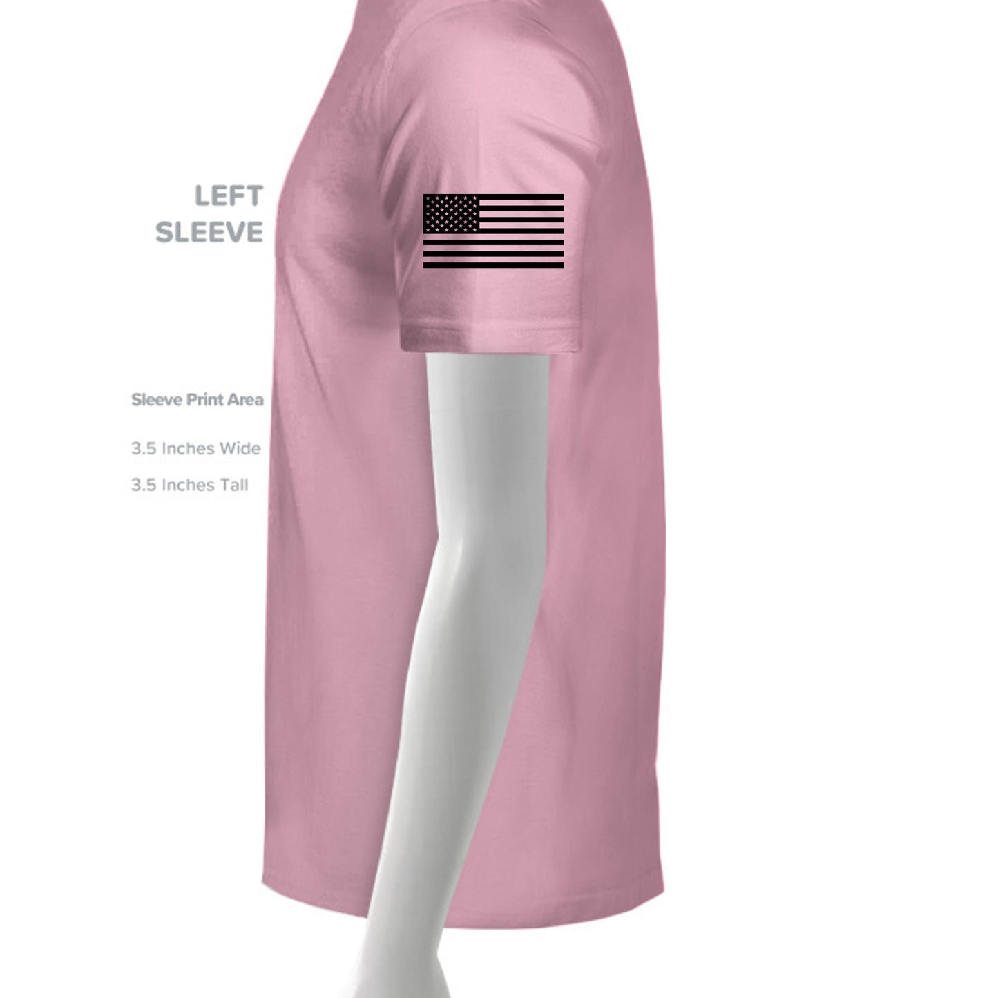 PINK - C5100 - SLEEVE_LEFT