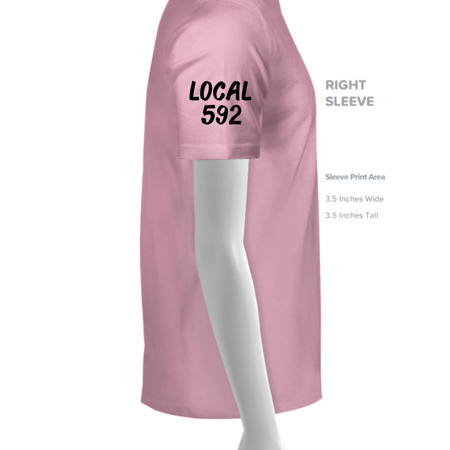 PINK - C5100 - SLEEVE_RIGHT