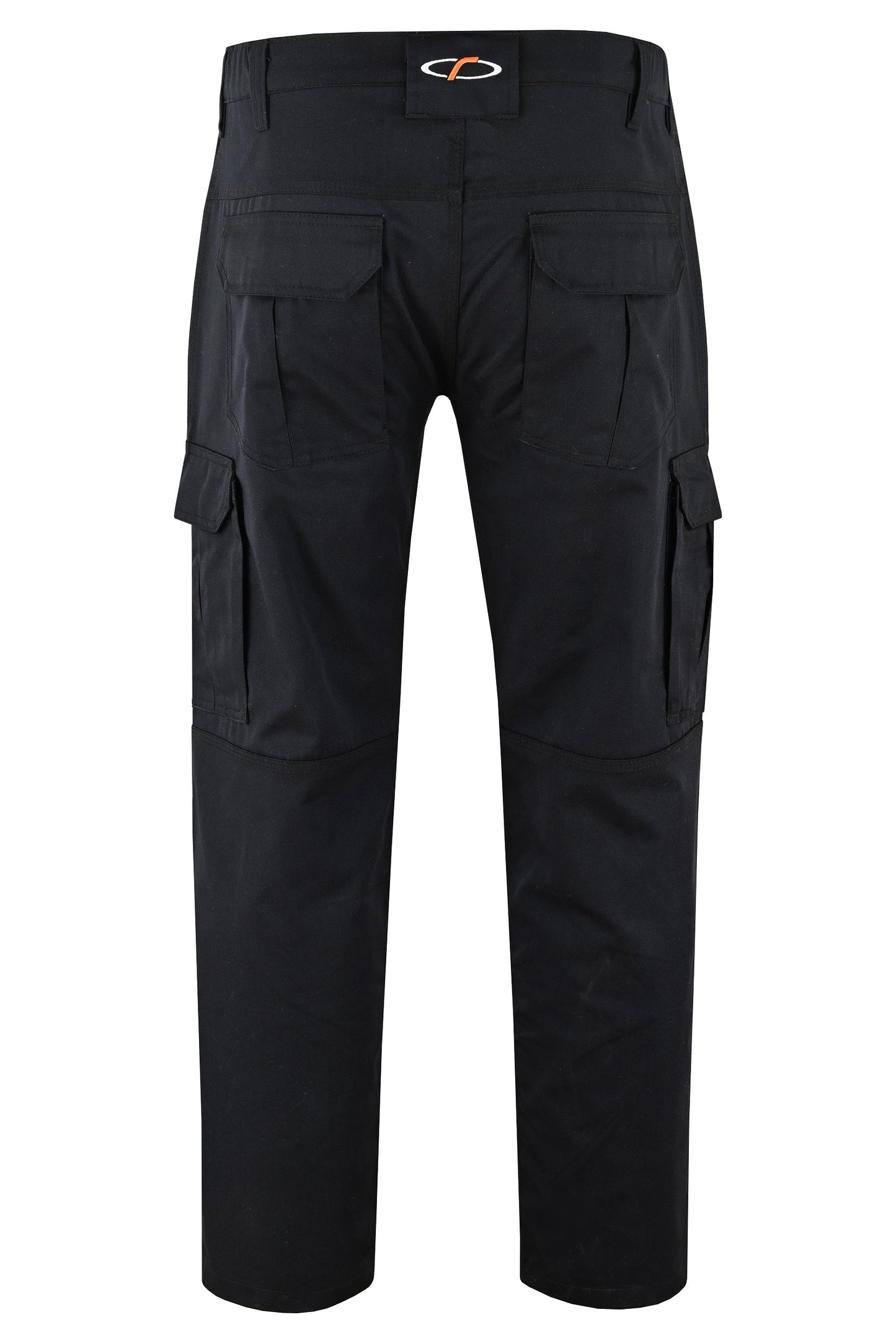 Tactical Work Pants for Men - Durable Casual with Holster Pockets for Outdoor and Work Use