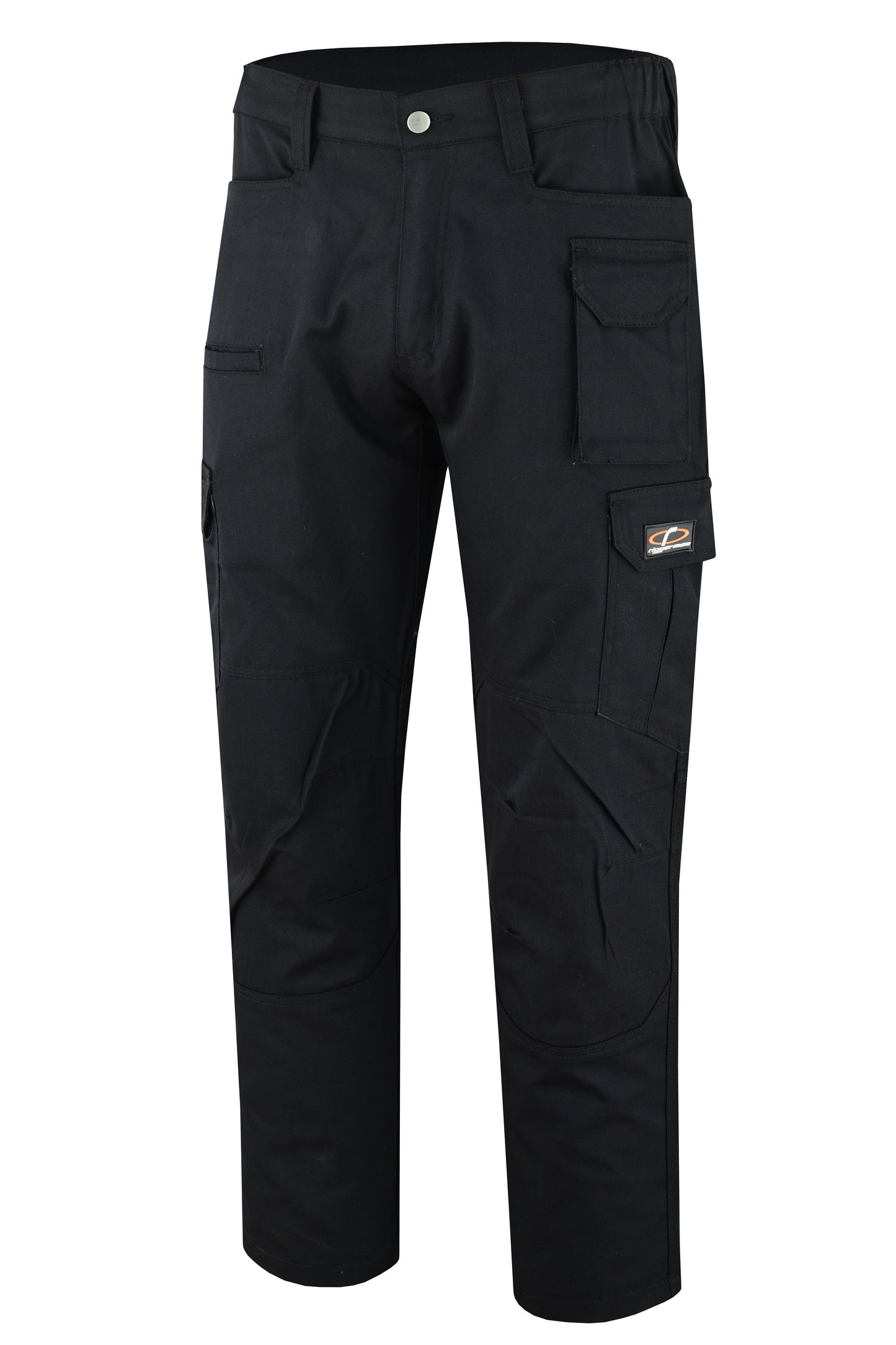 Tactical Work Pants for Men - Durable Casual with Holster Pockets for Outdoor and Work Use
