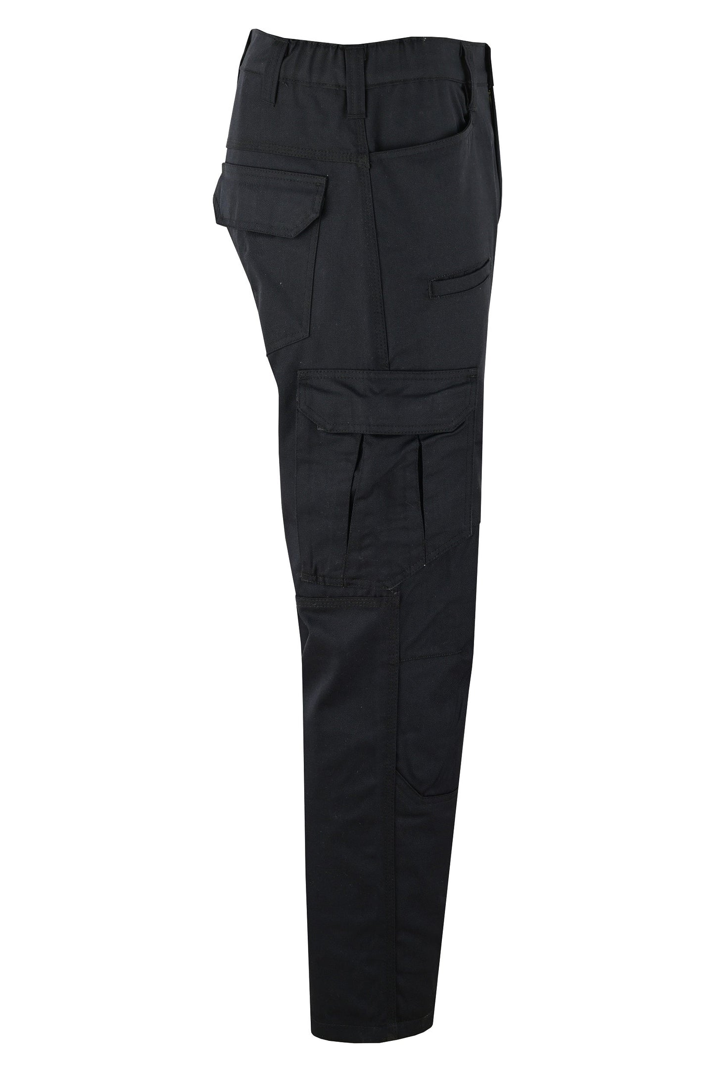 Tactical Work Pants for Men - Durable Casual with Holster Pockets for Outdoor and Work Use