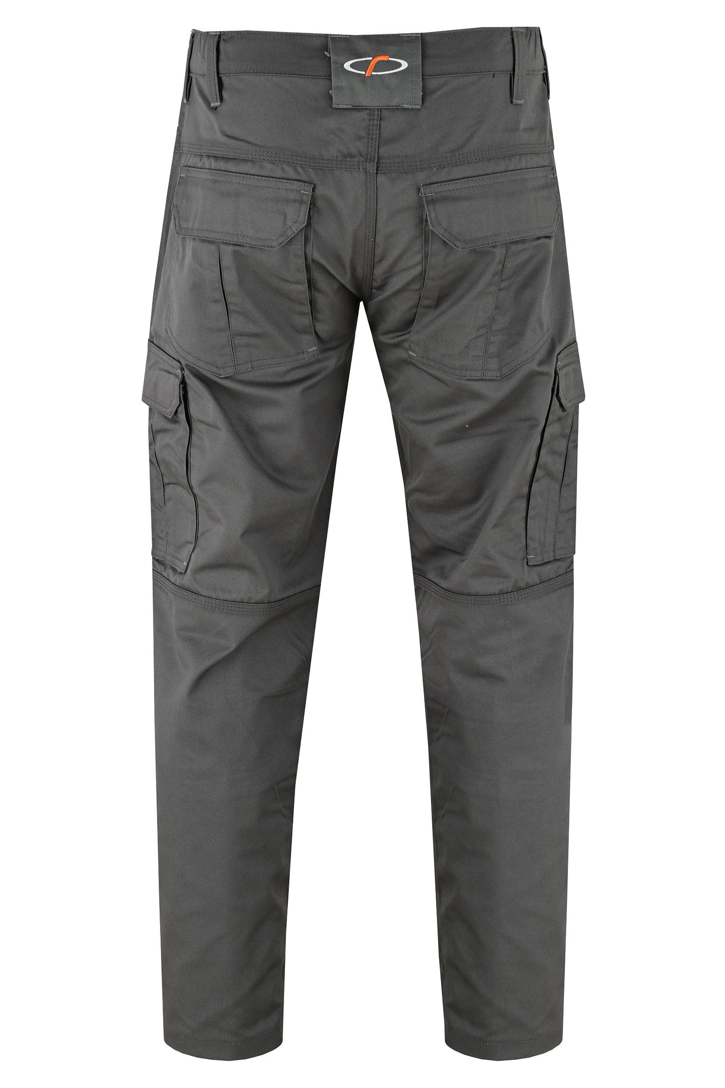 Tactical Work Pants for Men - Durable Casual with Holster Pockets for Outdoor and Work Use