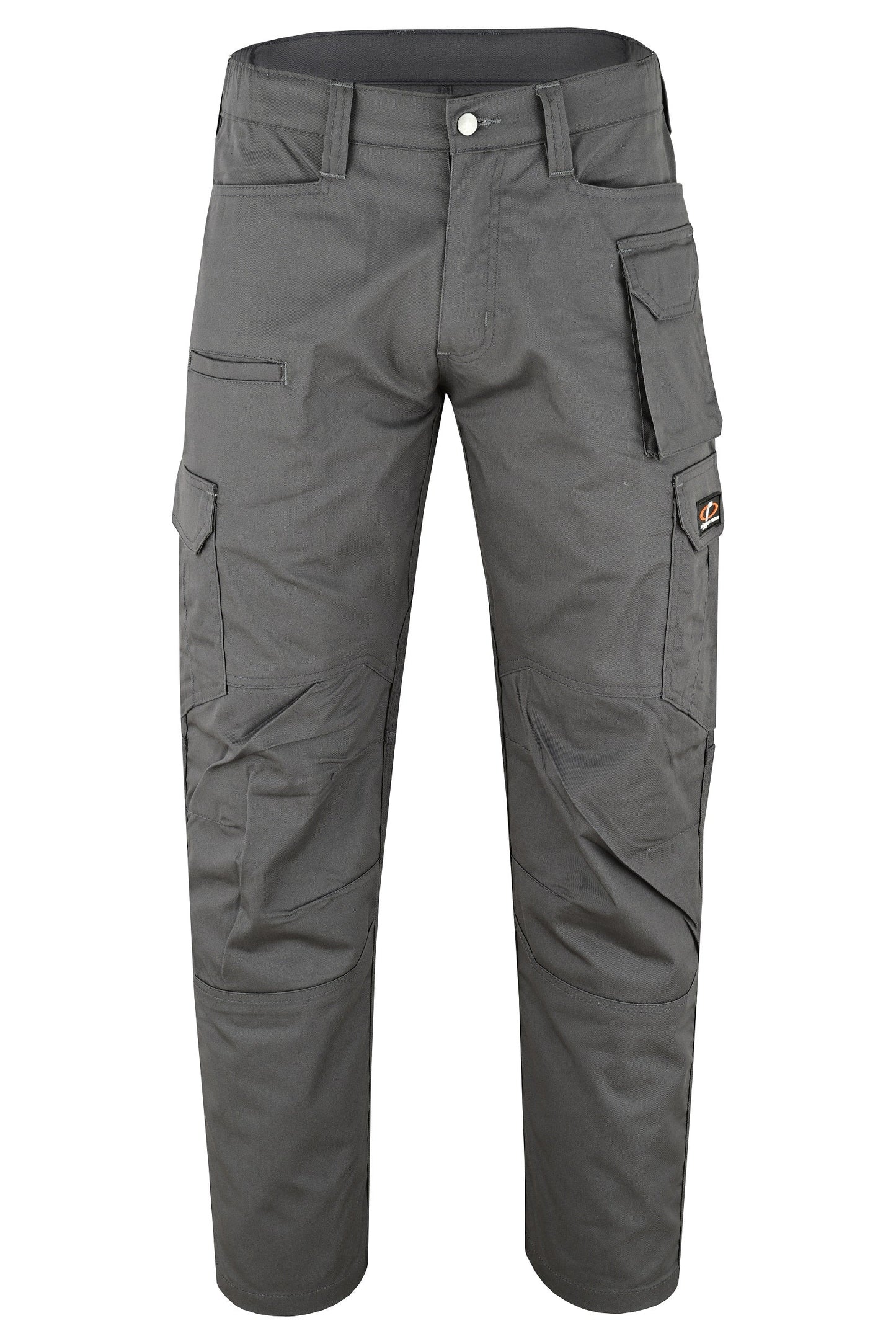 Tactical Work Pants for Men - Durable Casual with Holster Pockets for Outdoor and Work Use