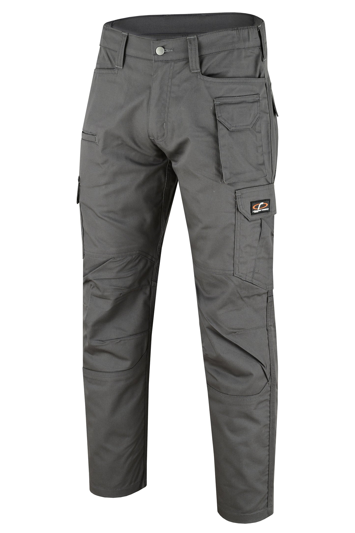 Tactical Work Pants for Men - Durable Casual with Holster Pockets for Outdoor and Work Use