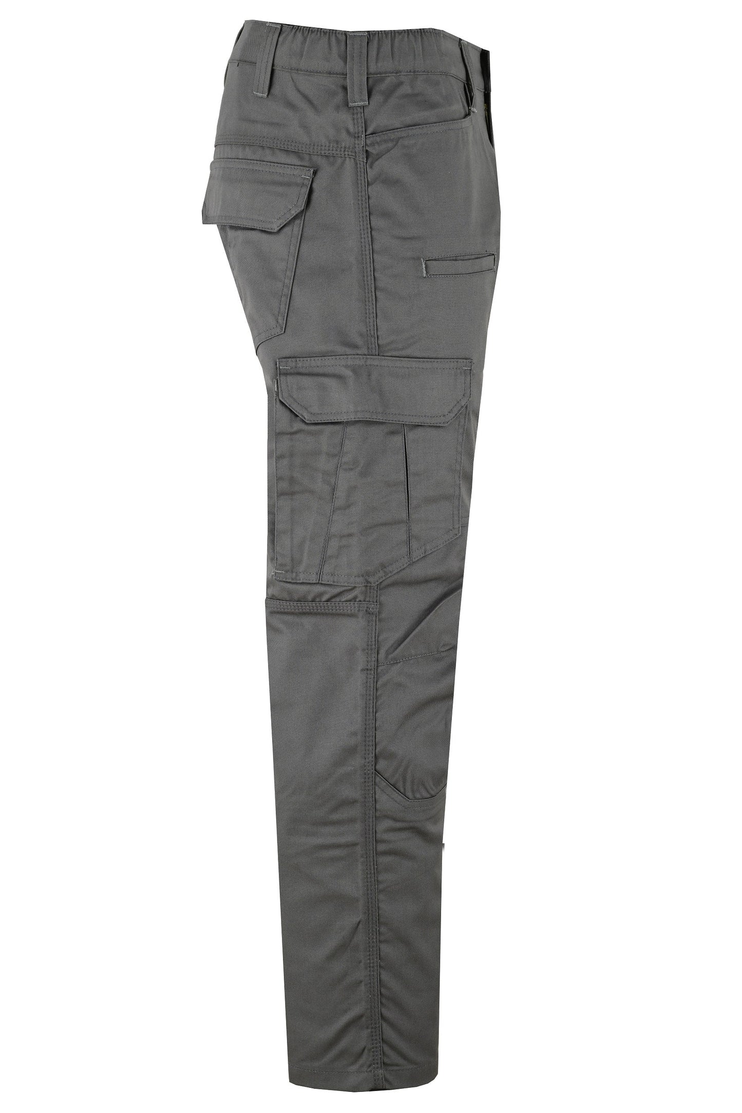 Tactical Work Pants for Men - Durable Casual with Holster Pockets for Outdoor and Work Use